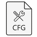 CFG ICON