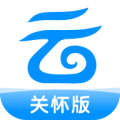 中国移动云盘关怀版图