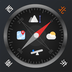 指南针app下载_指南针安卓版v8.4.9