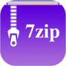 7zip解压缩软件下载_7zip解压缩安卓版v3.6.0