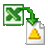 TotalExcelConverter(万能Excel转换器图