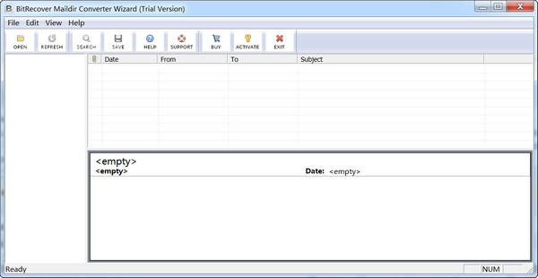 BitRecover Maildir Converter Wizard(Maildir转换器工具)