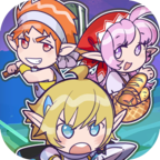 精灵王国ElfKingdom下载_精灵王国安卓版v4.4