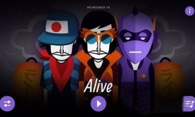 节奏盒子下载最新版