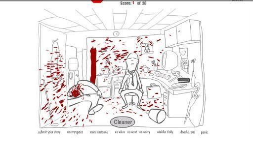 老板的二十种死法下载