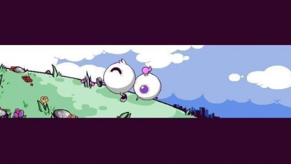 你是我的眼游戏下载
