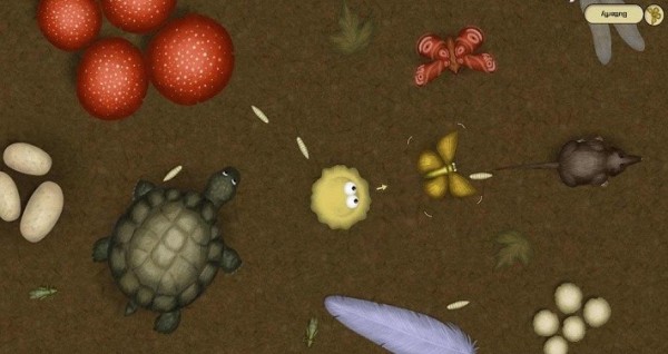 美味星球2中文版完整版