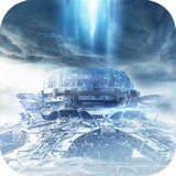 流浪星球图
