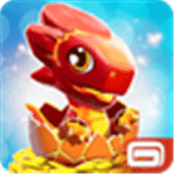 萌龙大乱斗下载_萌龙大乱斗安卓版v7.0.1