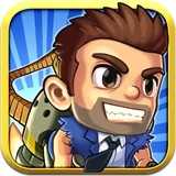 疯狂喷气机破解版_疯狂喷气机安卓版v5.7.0