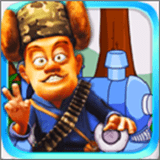 光头强开火车下载_光头强开火车安卓版v8.7.04