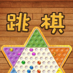 水晶跳棋手机版下载_水晶跳棋安卓版v1.0.0