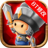 小小群英传无限金币版下载_小小群英传安卓版v2.0