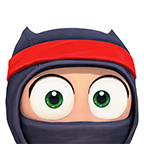 clumsyninja中文版下载_ClumsyNinja安卓版v1.32.2