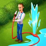 Gardenscapes中文版下载_Gardenscapes安卓版v4.0.0