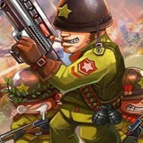 士兵突击手机版下载_士兵突击安卓版v5.8.3