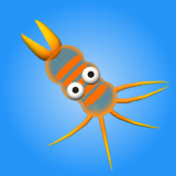 孢子进化手机版中文下载_孢子进化安卓版v1.0.5