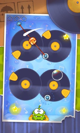 cut the rope