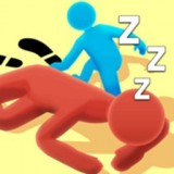 火柴人逃生游戏下载_火柴人逃生安卓版v1.1.9