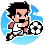 足球小将KickHero下载_足球小将安卓版v2.08
