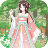 茜茜公主的魔法花园游戏下载_茜茜公主的魔法花园安卓版v1.0.4