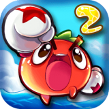 燃烧的蔬菜2破解版_燃烧的蔬菜2安卓版v3.0.3特权码