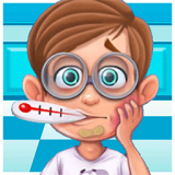 小小诊所医生手游下载_小小诊所医生安卓版v2.2