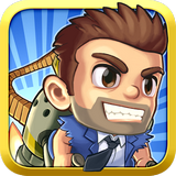 JetpackJoyride中文版_JetpackJoyride安卓版v1.7.5带数据包