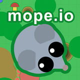 mope.io手机版下载_mope.io安卓版v1.0.1