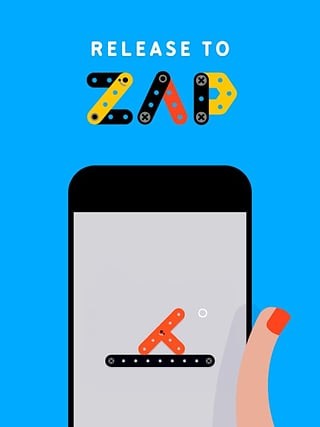 zip zap游戏
