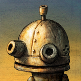 机械迷城安卓中文版下载_机械迷城(Machinarium)安卓版v4.2.1