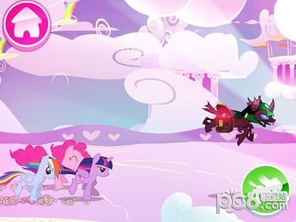 my little pony游戏下载