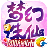 腾讯梦幻诛仙手游下载_梦幻诛仙安卓版v1.13.0