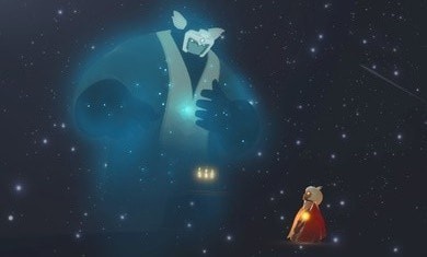 芥子空间sky白鸟版