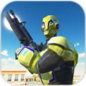 未来警察手游下载_未来警察安卓版v1.0