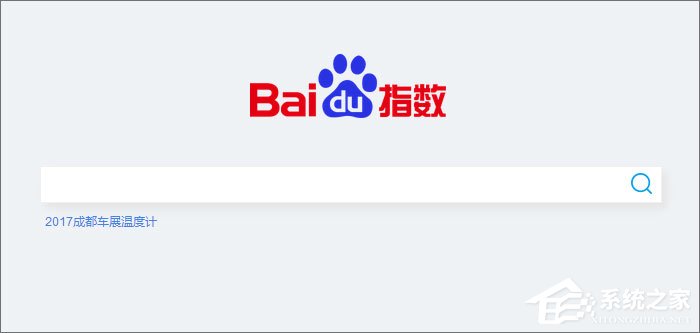 百度指数是什么？百度指数怎么看？