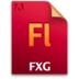 fxg是什么