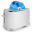 Roxio Toast icon