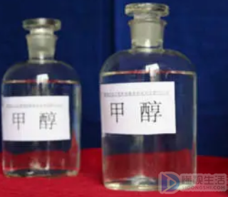 甲醇沸点是多少度