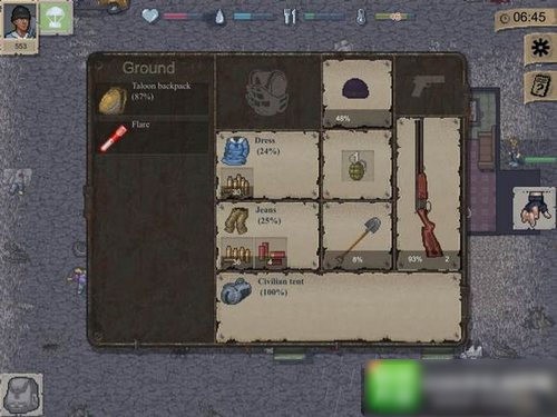 minidayz破解版下载