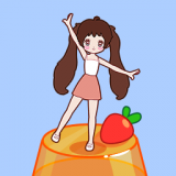 布丁女孩游戏下载_布丁女孩安卓版下载