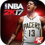 nba2k17安卓破解版下载_nba2k17手机安卓版v0.0.21带数据包