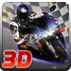 3D暴力摩托无限狂飙下载_3D暴力摩托无限狂飙安卓版下载