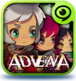艾德温娜传说中文版安卓版1.0.0已付费版