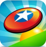 永远的飞盘安卓版1.0