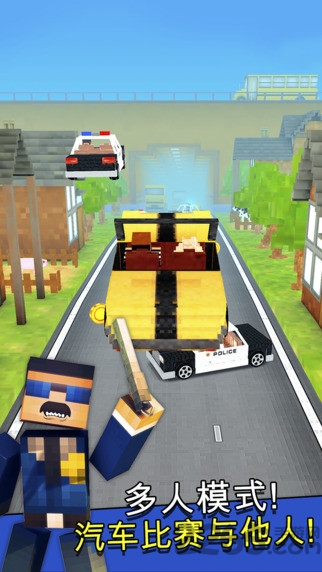 偷车大盗6手机版 v2.1.0 安卓最新版 2