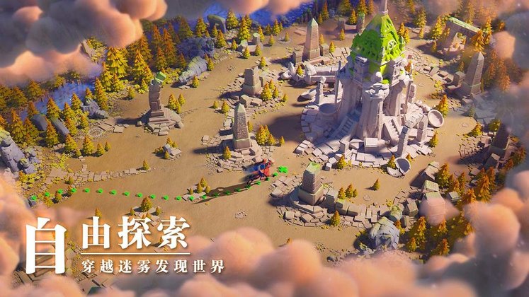 万国觉醒最新版本 v1.0.62.28 安卓手机版 1