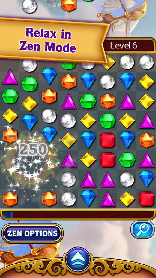 宝石迷阵3中文版 v1.10.141 安卓汉化版 3