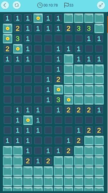 扫雷f最新版游戏 v1.16 安卓版 2