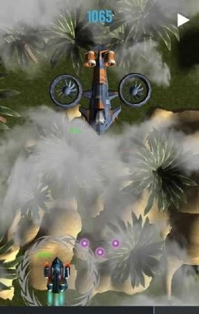 空中突袭中文版 v1.0.1 安卓版 1